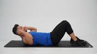 Abdominal Crunches