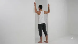 Chest Stretch
