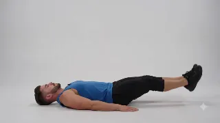 Leg Raises