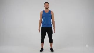 Side Arm Raise
