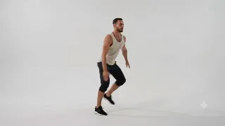Skater Jumps